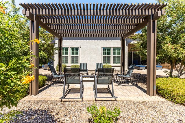 4075 E GRAND CANYON Drive, Chandler, AZ 85249