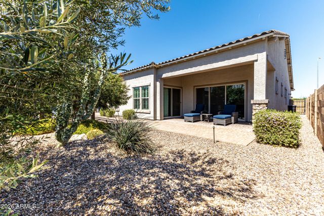 4075 E GRAND CANYON Drive, Chandler, AZ 85249