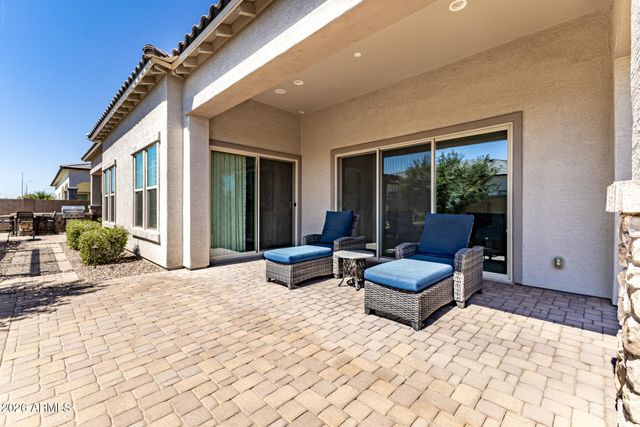 4075 E GRAND CANYON Drive, Chandler, AZ 85249