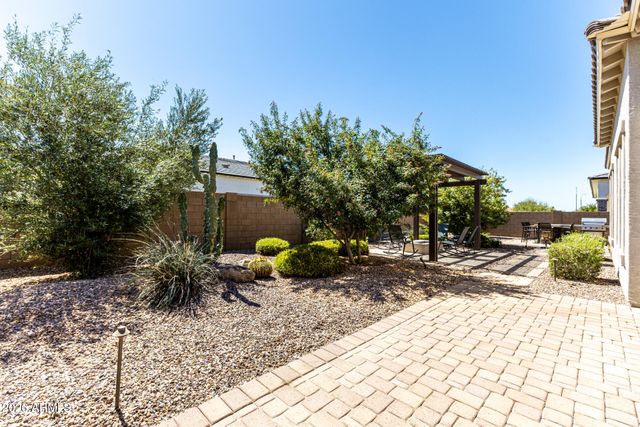 4075 E GRAND CANYON Drive, Chandler, AZ 85249