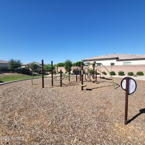 4075 E GRAND CANYON Drive, Chandler, AZ 85249