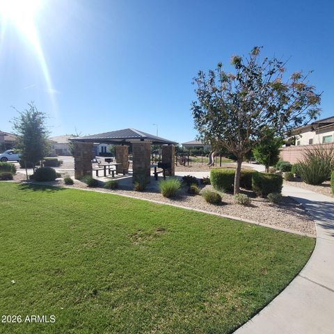4075 E GRAND CANYON Drive, Chandler, AZ 85249