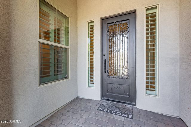 4075 E GRAND CANYON Drive, Chandler, AZ 85249