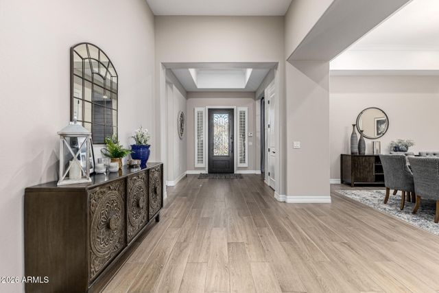 4075 E GRAND CANYON Drive, Chandler, AZ 85249