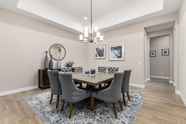 4075 E GRAND CANYON Drive, Chandler, AZ 85249