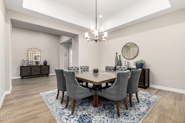 4075 E GRAND CANYON Drive, Chandler, AZ 85249