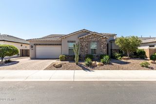4075 E GRAND CANYON Drive, Chandler, AZ 85249