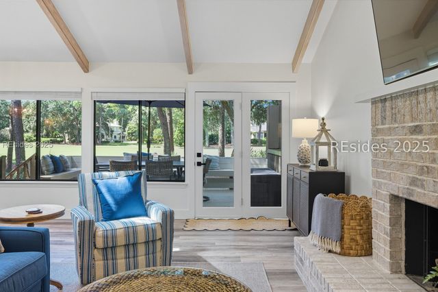 11 Muirfield Rd, Hilton Head Island, SC 29928