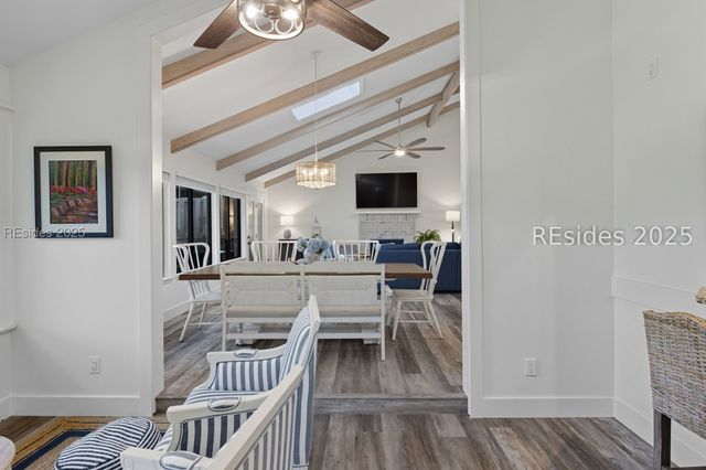 11 Muirfield Rd, Hilton Head Island, SC 29928