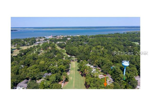 11 Muirfield Rd, Hilton Head Island, SC 29928