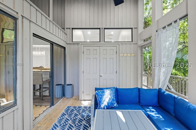 11 Muirfield Rd, Hilton Head Island, SC 29928