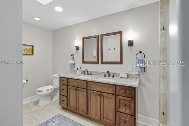 11 Muirfield Rd, Hilton Head Island, SC 29928