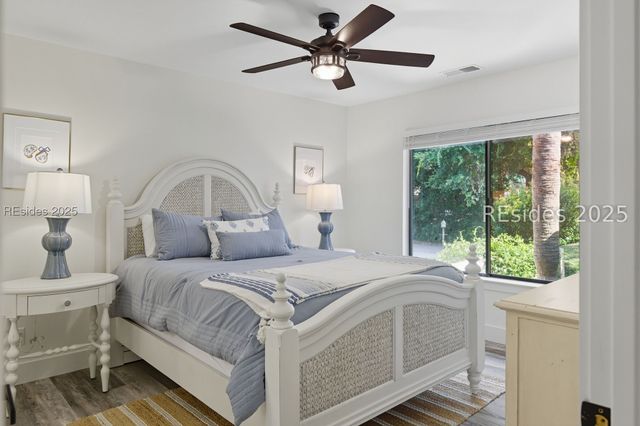 11 Muirfield Rd, Hilton Head Island, SC 29928