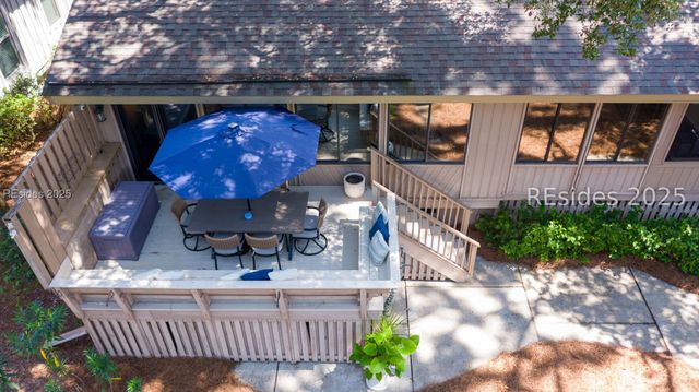 11 Muirfield Rd, Hilton Head Island, SC 29928