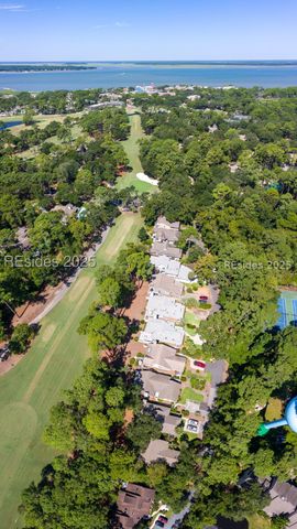 11 Muirfield Rd, Hilton Head Island, SC 29928