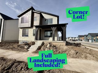 2709 N GALLOWAY LN #174, Plain City, UT 84404