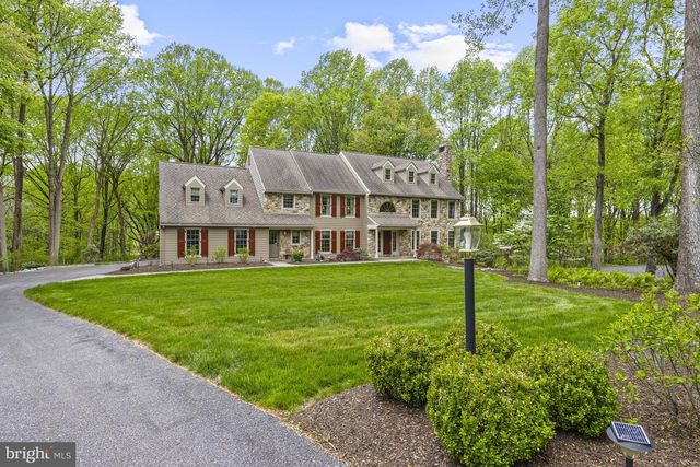 1653 WATERGLEN DR, West Chester, PA 19382