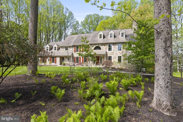 1653 WATERGLEN DR, West Chester, PA 19382