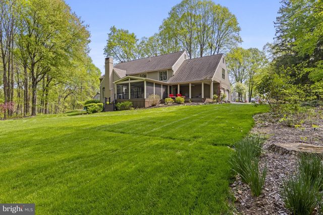 1653 WATERGLEN DR, West Chester, PA 19382