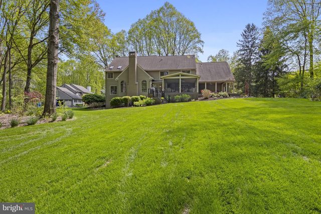 1653 WATERGLEN DR, West Chester, PA 19382