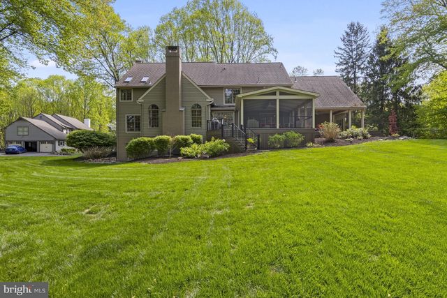 1653 WATERGLEN DR, West Chester, PA 19382