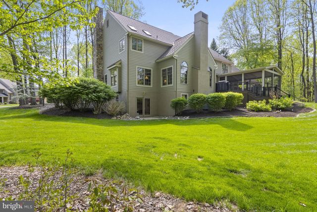 1653 WATERGLEN DR, West Chester, PA 19382