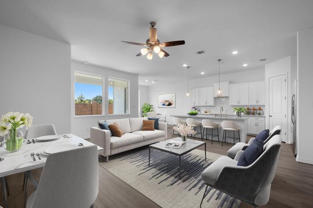 17607 Lavender Blossom Lane, Hockley, TX 77447