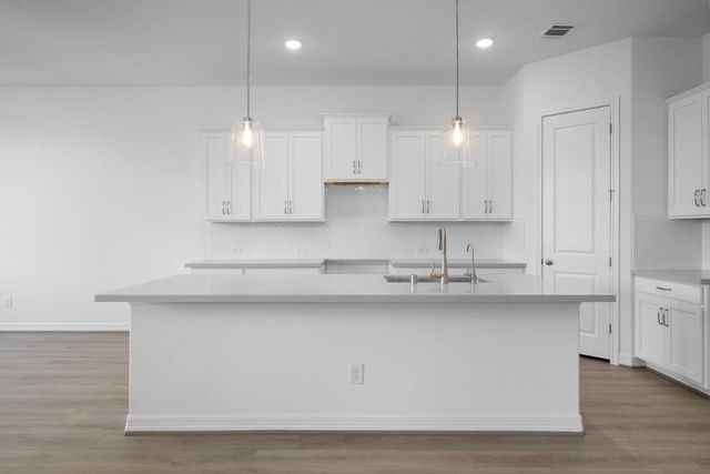 17607 Lavender Blossom Lane, Hockley, TX 77447