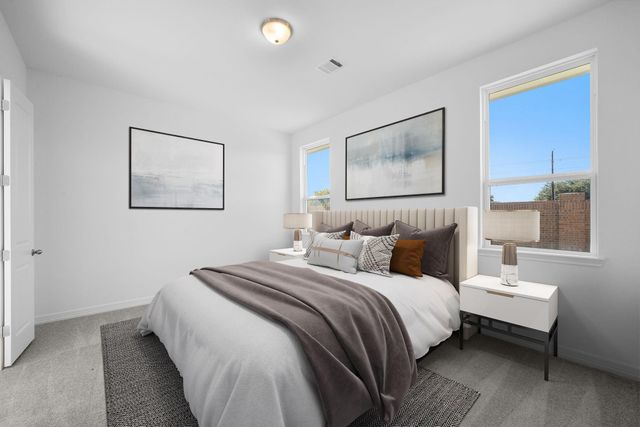 17607 Lavender Blossom Lane, Hockley, TX 77447