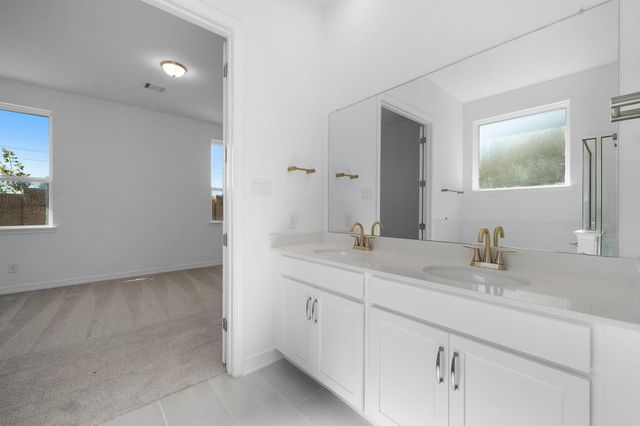 17607 Lavender Blossom Lane, Hockley, TX 77447