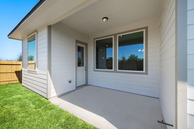 17607 Lavender Blossom Lane, Hockley, TX 77447