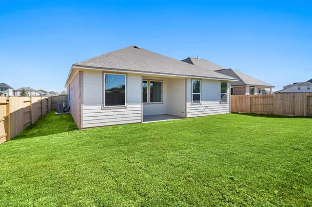 17607 Lavender Blossom Lane, Hockley, TX 77447