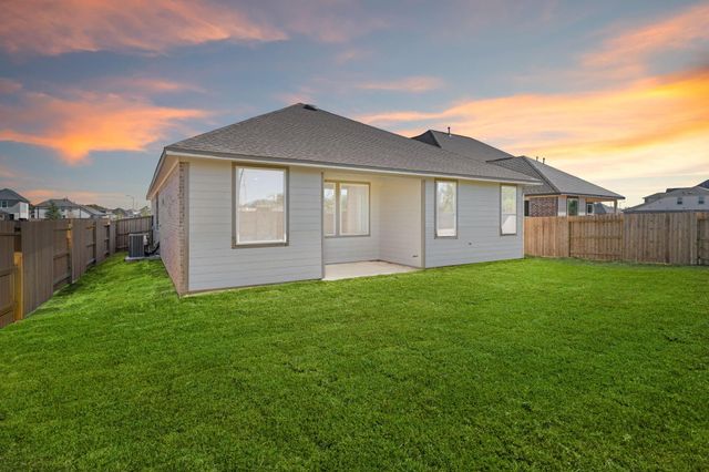 17607 Lavender Blossom Lane, Hockley, TX 77447