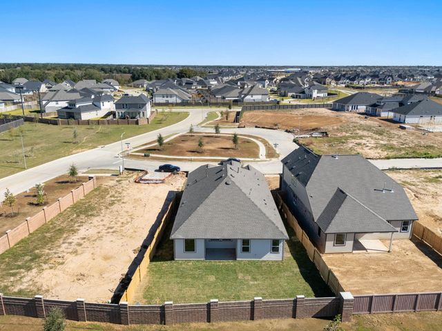 17607 Lavender Blossom Lane, Hockley, TX 77447