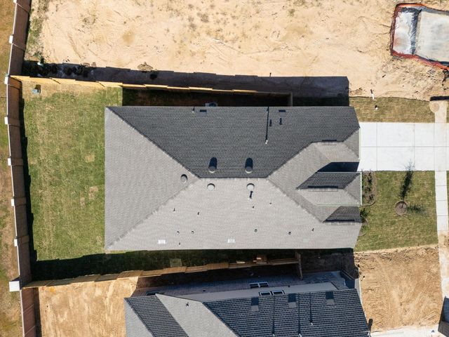 17607 Lavender Blossom Lane, Hockley, TX 77447