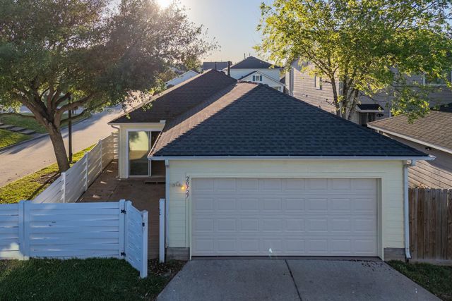 20727 Patriot Park Lane, Katy, TX 77449