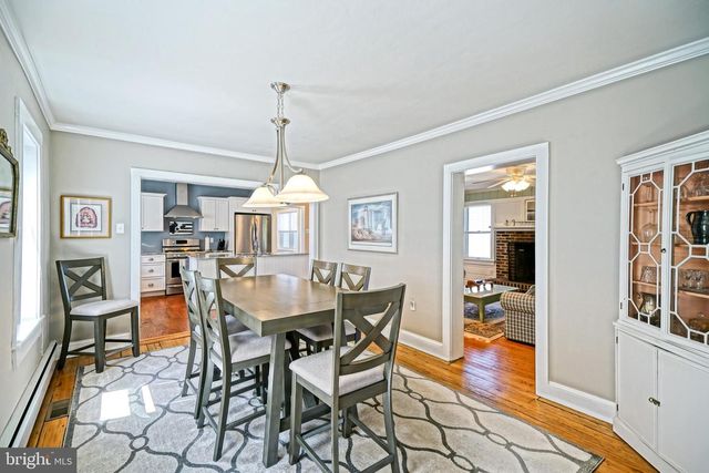 118 SCHLEY AVE, Lewes, DE 19958