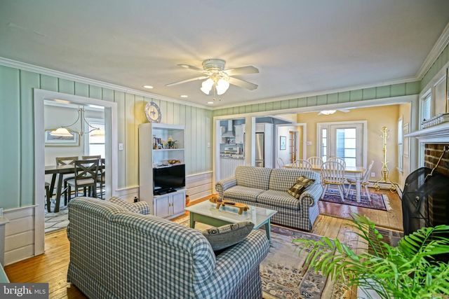 118 SCHLEY AVE, Lewes, DE 19958