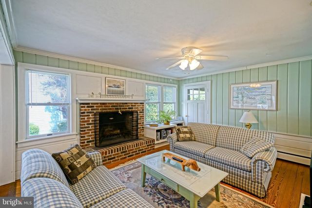 118 SCHLEY AVE, Lewes, DE 19958