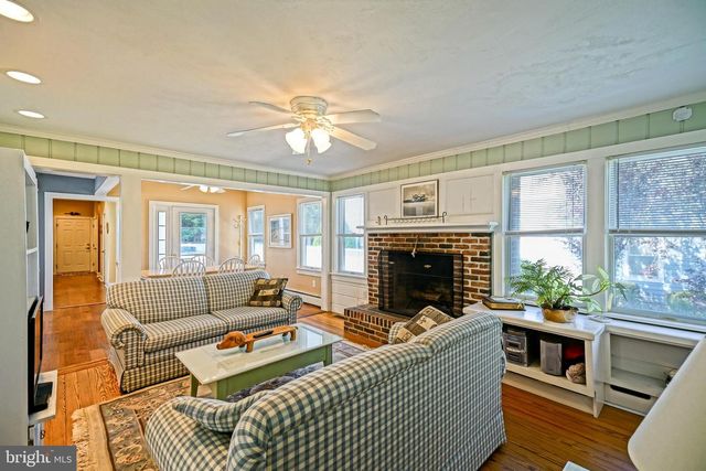 118 SCHLEY AVE, Lewes, DE 19958