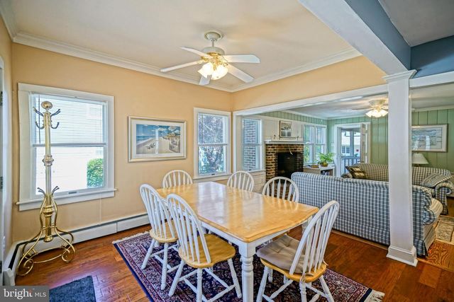 118 SCHLEY AVE, Lewes, DE 19958