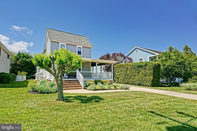 118 SCHLEY AVE, Lewes, DE 19958