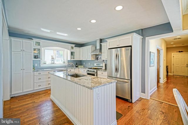 118 SCHLEY AVE, Lewes, DE 19958