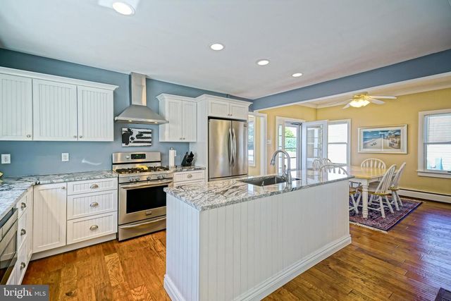 118 SCHLEY AVE, Lewes, DE 19958