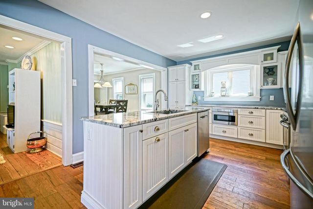 118 SCHLEY AVE, Lewes, DE 19958