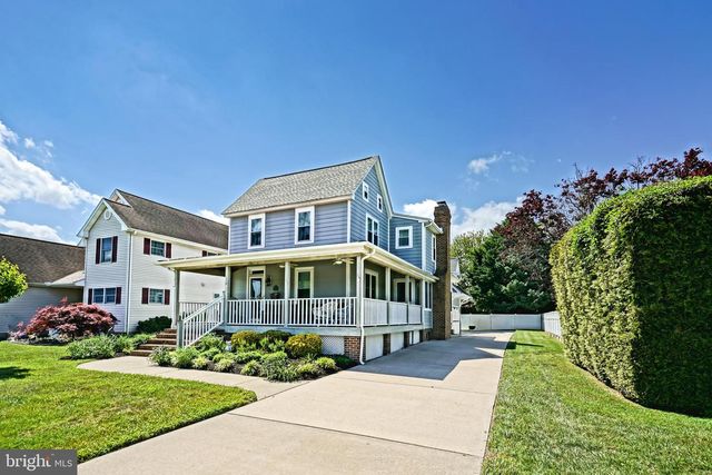 118 SCHLEY AVE, Lewes, DE 19958