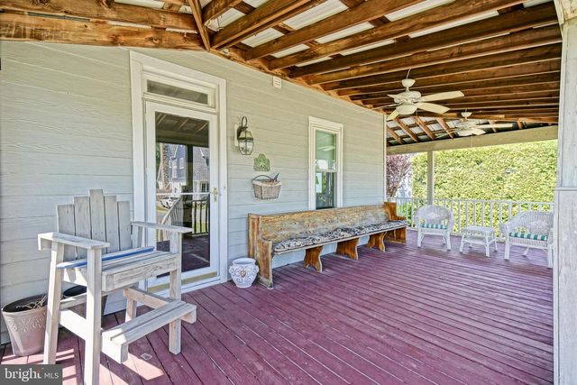 118 SCHLEY AVE, Lewes, DE 19958