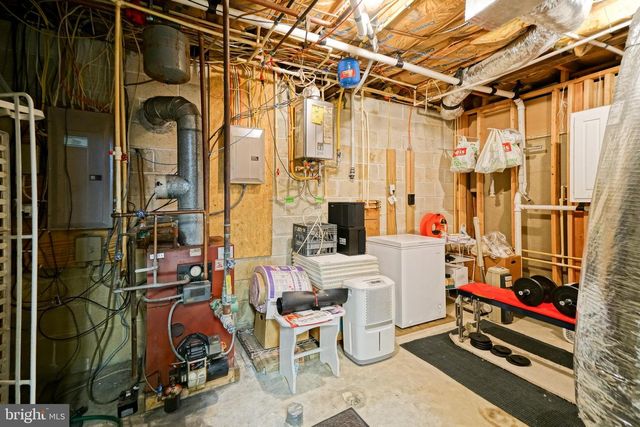 118 SCHLEY AVE, Lewes, DE 19958