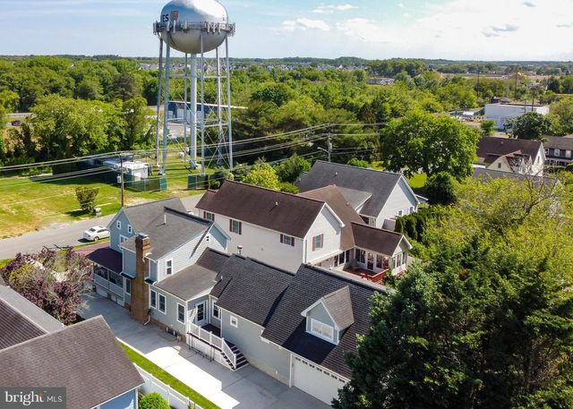 118 SCHLEY AVE, Lewes, DE 19958