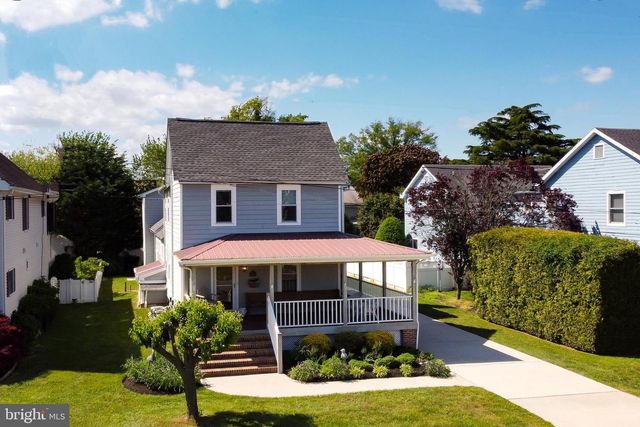 118 SCHLEY AVE, Lewes, DE 19958